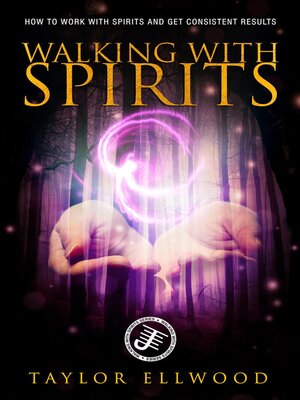 cover image of Walking with Spirits